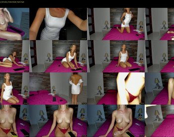 _astarta_ — 36 minute Chaturbate female cam show recording, 1080p, Jul 28, 2019