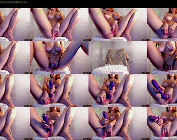 _lovely_mikh — 36 minute Chaturbate female cam show recording, 1080p, Jul 27, 2019