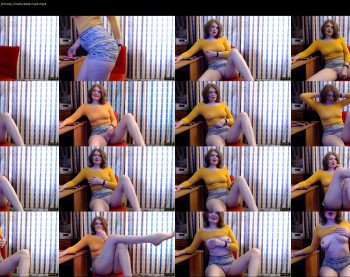 _natali_ — 10 minute Chaturbate female cam show recording, 1080p, Jul 27, 2019
