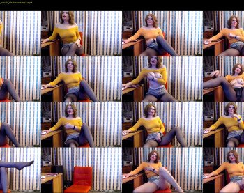_natali_ — 36 minute Chaturbate female cam show recording, 1080p, Jul 27, 2019