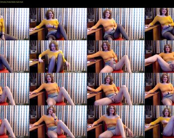 _natali_ — 36 minute Chaturbate female cam show recording, 1080p, Jul 27, 2019