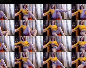 _natali_ — 23 minute Chaturbate female cam show recording, 1080p, Jul 27, 2019