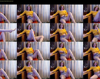 _natali_ — 23 minute Chaturbate female cam show recording, 1080p, Jul 27, 2019