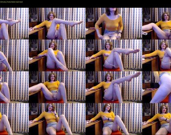 _natali_ — 12 minute Chaturbate female cam show recording, 1080p, Jul 27, 2019