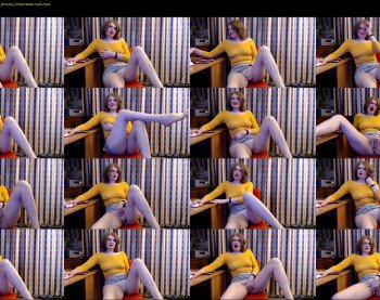 _natali_ — 36 minute Chaturbate female cam show recording, 1080p, Jul 27, 2019