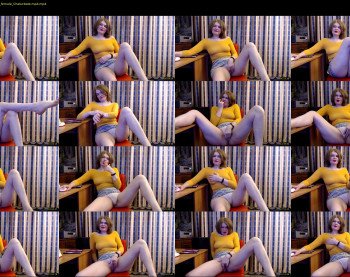 _natali_ — 36 minute Chaturbate female cam show recording, 1080p, Jul 27, 2019