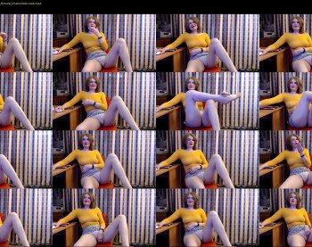 _natali_ — 36 minute Chaturbate female cam show recording, 1080p, Jul 27, 2019
