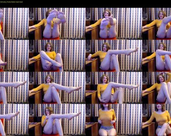 _natali_ — 8 minute Chaturbate female cam show recording, 1080p, Jul 27, 2019