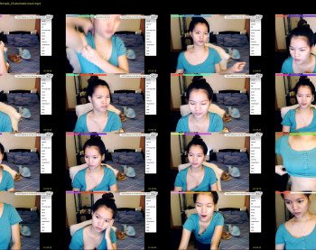 _pilya_ — 63 minute Chaturbate female cam show recording, 720p, Jul 27, 2019