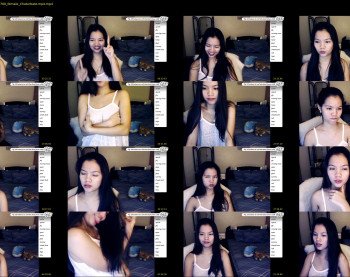 _pilya_ — 58 minute Chaturbate female cam show recording, 720p, Jul 27, 2019