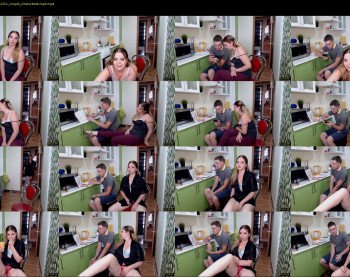 _pinacolada_ — 29 minute Chaturbate couple cam show recording, 720p, Jul 27, 2019