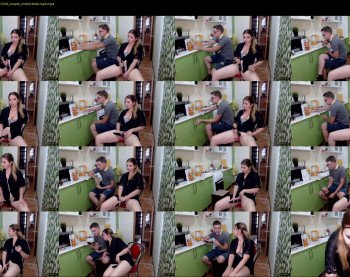 _pinacolada_ — 20 minute Chaturbate couple cam show recording, 720p, Jul 27, 2019