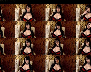 alexissadele — 91 minute Chaturbate female cam show recording, 720p, Jul 27, 2019