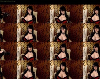 alexissadele — 34 minute Chaturbate female cam show recording, 720p, Jul 27, 2019