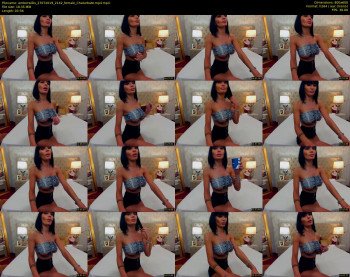 amberwillis — 4 minute Chaturbate female cam show recording, 480p, Jul 27, 2019