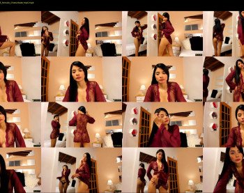 anablerd — 47 minute Chaturbate female cam show recording, 1080p, Jul 27, 2019