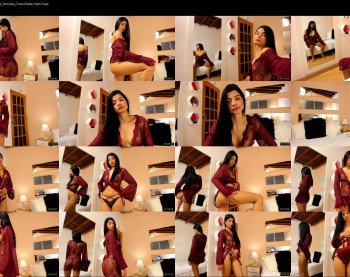 anablerd — 47 minute Chaturbate female cam show recording, 1080p, Jul 27, 2019