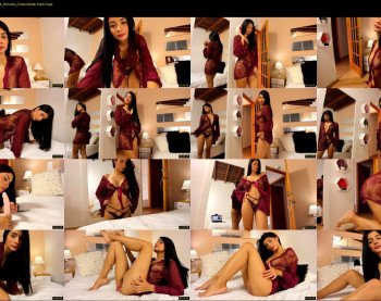 anablerd — 47 minute Chaturbate female cam show recording, 1080p, Jul 28, 2019