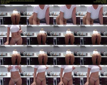 angelsuitlove — 4 minute Chaturbate female cam show recording, 480p, Jul 28, 2019