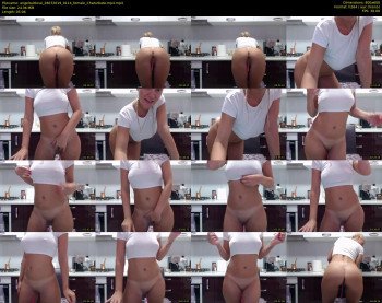 angelsuitlove — 6 minute Chaturbate female cam show recording, 480p, Jul 28, 2019