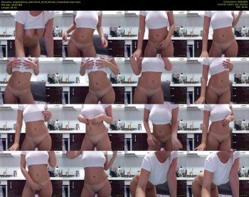 angelsuitlove — 6 minute Chaturbate female cam show recording, 480p, Jul 28, 2019