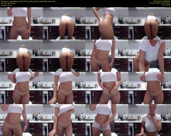 angelsuitlove — 19 minute Chaturbate female cam show recording, 480p, Jul 28, 2019