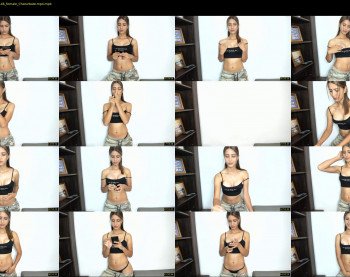 anna_wells — 51 minute Chaturbate female cam show recording, 1080p, Jul 27, 2019