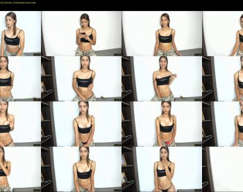 anna_wells — 45 minute Chaturbate female cam show recording, 1080p, Jul 27, 2019