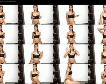 anna_wells — 37 minute Chaturbate female cam show recording, 1080p, Jul 28, 2019