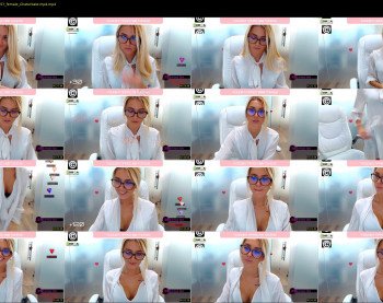 anyarayne — 8 minute Chaturbate female cam show recording, 1080p, Jul 27, 2019