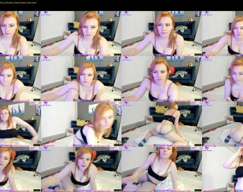 asiri_ocean — 23 minute Chaturbate female cam show recording, 720p, Jul 27, 2019
