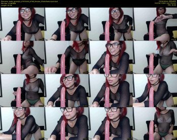 baby_greedy3 — 3 minute Chaturbate female cam show recording, 480p, Jul 27, 2019