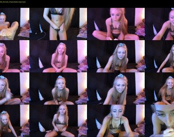 badgrljade — 91 minute Chaturbate female cam show recording, 720p, Jul 27, 2019