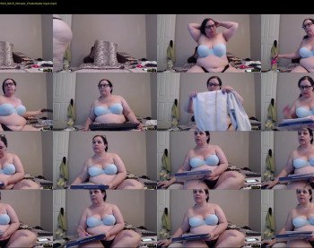 bbwmilfforcamfun — 7 minute Chaturbate female cam show recording, 720p, Jul 28, 2019