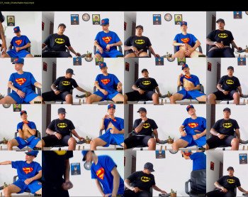 blakemate — 28 minute Chaturbate male cam show recording, 1080p, Jul 27, 2019