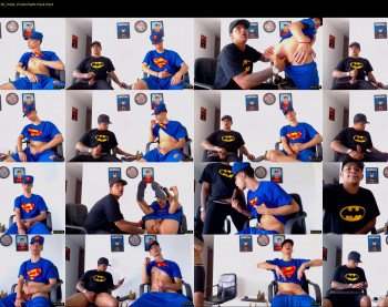 blakemate — 48 minute Chaturbate male cam show recording, 1080p, Jul 27, 2019