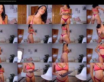 candy_rose_ — 37 minute Chaturbate female cam show recording, 720p, Jul 27, 2019