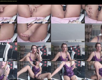 chanellmarilyn — 29 minute Chaturbate female cam show recording, 720p, Jul 27, 2019