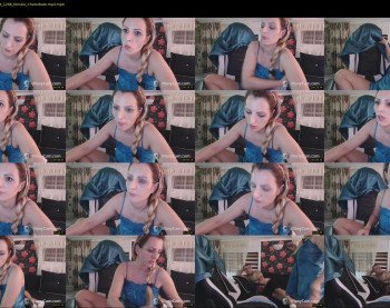 chanellmarilyn — 3 minute Chaturbate female cam show recording, 720p, Jul 27, 2019
