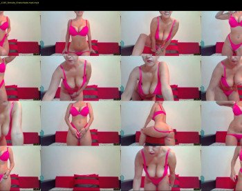 cherry_nicolle — 29 minute Chaturbate female cam show recording, 1080p, Jul 27, 2019