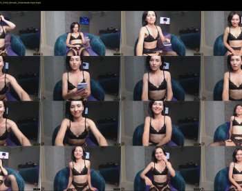 clara_bendover — 29 minute Chaturbate female cam show recording, 720p, Jul 27, 2019