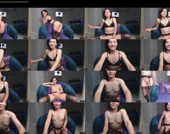 clara_bendover — 29 minute Chaturbate female cam show recording, 720p, Jul 28, 2019