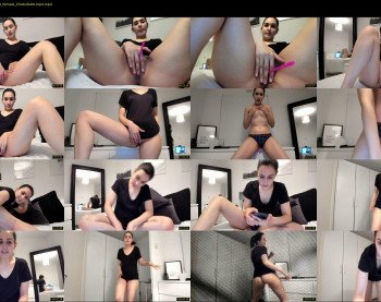 cleolane — 79 minute Chaturbate female cam show recording, 720p, Jul 28, 2019