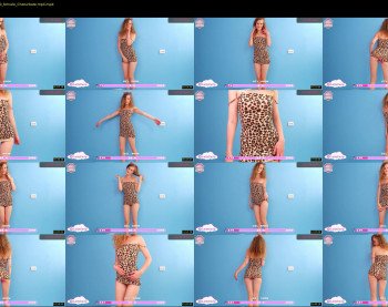 curlylolly — 19 minute Chaturbate female cam show recording, 1080p, Jul 27, 2019