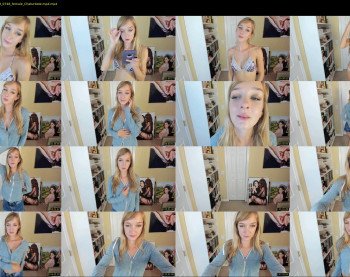 cutiepainter — 111 minute Chaturbate female cam show recording, 720p, Jul 27, 2019
