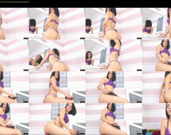 cyanide_candys — 29 minute Chaturbate female cam show recording, 1080p, Jul 28, 2019