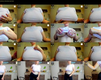 dd_shari — 10 minute Chaturbate female cam show recording, 720p, Jul 27, 2019