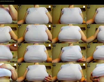 dd_shari — 5 minute Chaturbate female cam show recording, 720p, Jul 27, 2019