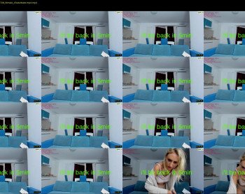 deea_hot99 — 15 minute Chaturbate female cam show recording, 1080p, Jul 27, 2019