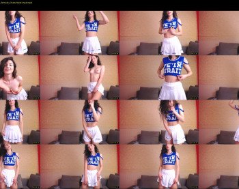 elaanna — 36 minute Chaturbate female cam show recording, 1080p, Jul 27, 2019